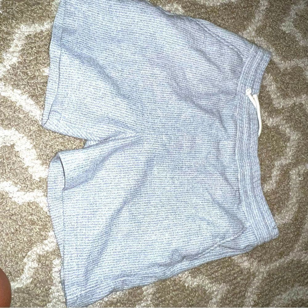 Zara shorts size M